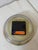 1970s Wall Clock by Dietrich Lubs for Braun, Germany, 1979 For Sale - Image 5 of 6