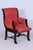 Art Deco Oak Armchair attributed to Pavel Janák for Pud, Czech, 1890s For Sale - Image 13 of 14