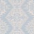 Schumacher Schumacher Berkeley Wallpaper In Hydrangea For Sale - Image 4 of 6