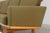 Danish Modern Oak Sofa GE-236/4 by Hans J. Wegner for Getama, 1960s. For Sale - Image 17 of 18