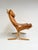 Set of Siësta Chair with Ottoman by Ingmar Relling for Westnofa, 1970s For Sale - Image 11 of 18