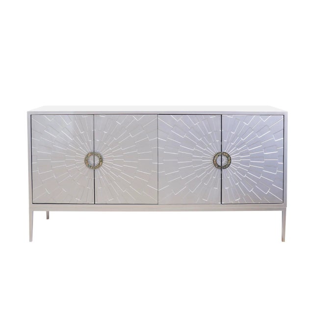 Introducing our stunning Calypso collection. A modern compilation of stunning sideboards. Composed of bright, decorative...
