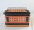 Vintage Traditional Folk Art Mexican Tonalá Pottery Trinket Box For Sale - Image 4 of 12