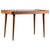 Oak Coffee Table attributed to Paolo Buffa for Permanente Mobili Cantù, Italy, 1950s For Sale - Image 13 of 13