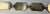 1940s Wwii Sterling Silver Us Army Link Bracelet For Sale - Image 4 of 4