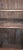 Oak Food Cupboard with Iron Hinges and Handles, 1920 For Sale - Image 4 of 14