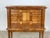 Wood Biedermeier Secretary Cabinet, 1830s For Sale - Image 7 of 16