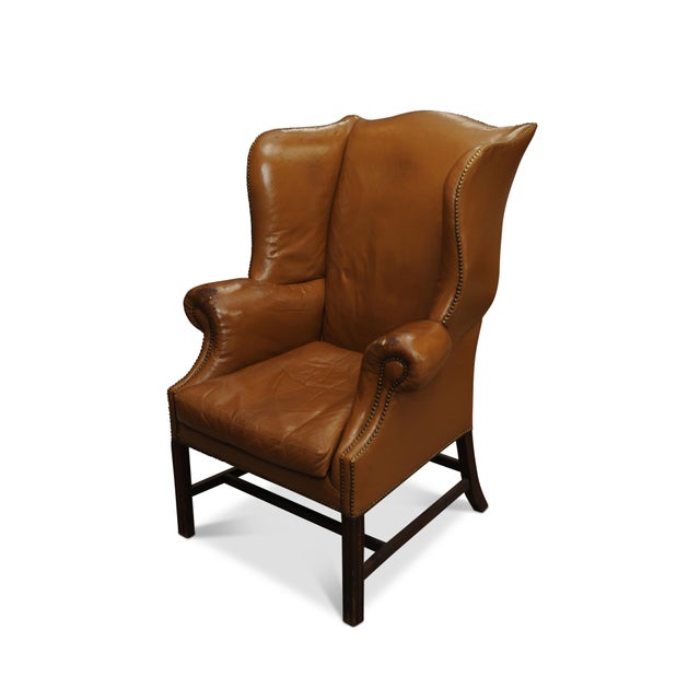 Heavy signs of wear mainly to the top of the arms. Structurally sound, with surface wear and patina in keeping with age...