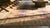 Textile 1920s Multicolor Geometric Antique Indian Cotton Dhurrie Rug 3'8" X 6'3" Flatweave Carpet For Sale - Image 7 of 7