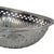 Mercurio Bowl in Stainless Steel by Alfra Alessi For Sale - Image 4 of 6