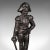 1820's Antique Figural Doorstop For Sale - Image 6 of 9