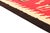 2020s Pasargad Home Tuscany Red Wool Area Rug- 8'11'' X 11' 9'' For Sale - Image 5 of 5
