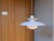 Ph5 Pendant Lamp by Poul Henningsen for Louis Poulsen, 1960s, in Very Good conditions. Designed 1960 to 1969 I have...