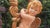 Terracotta Candleholder in Terracotta, Norway, 1970s For Sale - Image 4 of 12