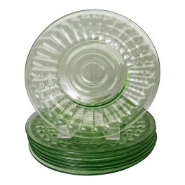 Example of Smith Glasshouse Serveware