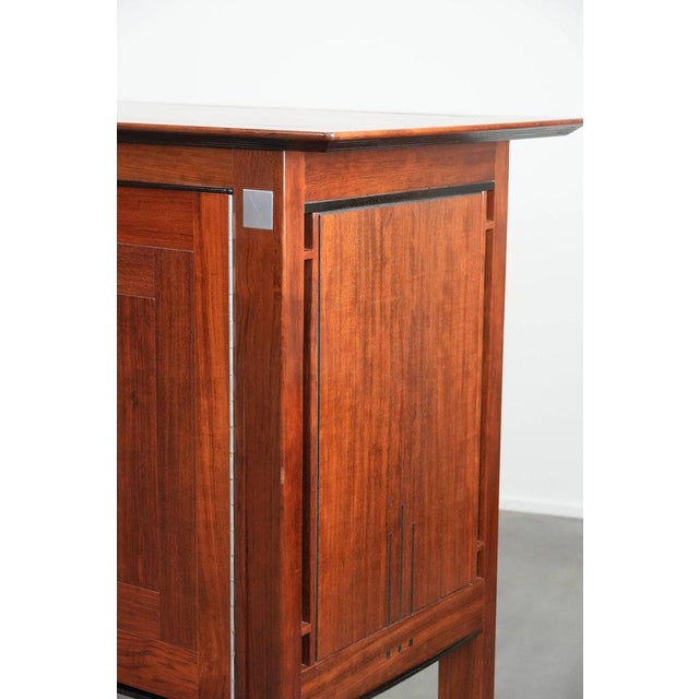 Large Art Deco Decoforma Sideboard from Schuitema For Sale - Image 12 of 15