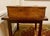 Vintage Sloping Clerks Writing Desk in Pine For Sale - Image 6 of 7