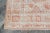 1920s Antique Medallion Brick Red Slate Blue Hand Knotted Rug - 10’2” X 13’4” For Sale In Los Angeles - Image 6 of 11