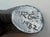Silver Robert Graham Deveruex Hand Sculpture 1982 Signed For Sale - Image 8 of 11