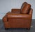 Vintage Tetrad Cordoba 2-Seater Sofa in Tan Leather from John Lewis For Sale - Image 11 of 15