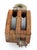 1980s Wood Double Block Pulley For Sale - Image 6 of 7