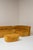 1970s Aralia Modular Sofa by Michel Ducaroy for Ligne Roset, France, 1970s, Set of 3 For Sale - Image 5 of 18