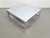 Aluminum DP Coffee Table by Dominique Perrault for Sawaya & Moroni, 2010s For Sale - Image 18 of 18