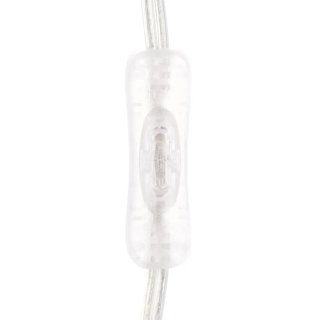 Safavieh Josie 19" Velvet Shade Table Lamp in Green/Antique Brass For Sale - Image 4 of 5