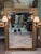 1970s Candle Lit Gilt & Beveled Glass Mirror For Sale - Image 10 of 11