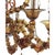 Handcrafted Modern Brown Ca Rezzonico Chandelier with Curled Murano Glass by Simoeng For Sale - Image 4 of 9