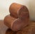 Mid 20th Century American Folk Art Copper Heart Sculpture For Sale - Image 5 of 13