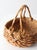 Vintage Coil Basket With Handle For Sale - Image 12 of 12