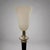 Art Deco Floor Lamp by Mazda, Italy, 1930's For Sale - Image 11 of 18
