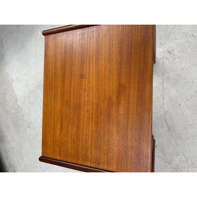 Nesting Tables, 1960s, Set of 3 For Sale - Image 6 of 17