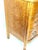 Antique Late Victorian Birdseye Maple Serpentine Front Chest of Drawers For Sale - Image 9 of 10