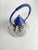 Vintage Italian Whistling Kettle by Stella Marina Sgarbi, 1980s For Sale - Image 3 of 10