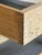Mid-Century Modern Low Brutalist Sideboard in Oak by Henning Kjaernulf, 1960s For Sale - Image 6 of 10