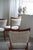 Danish Modern Dining Chairs in Oak & Lambswool Model Sw86 attributed to Finn Juhl, 1953, Set of 6 For Sale - Image 12 of 18