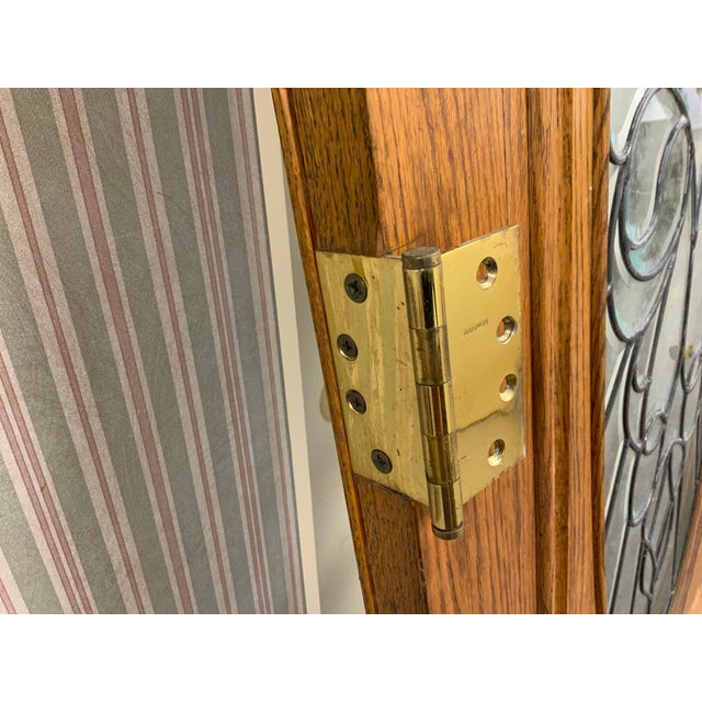 20th Century Wood French Doors For Sale In New York - Image 6 of 14