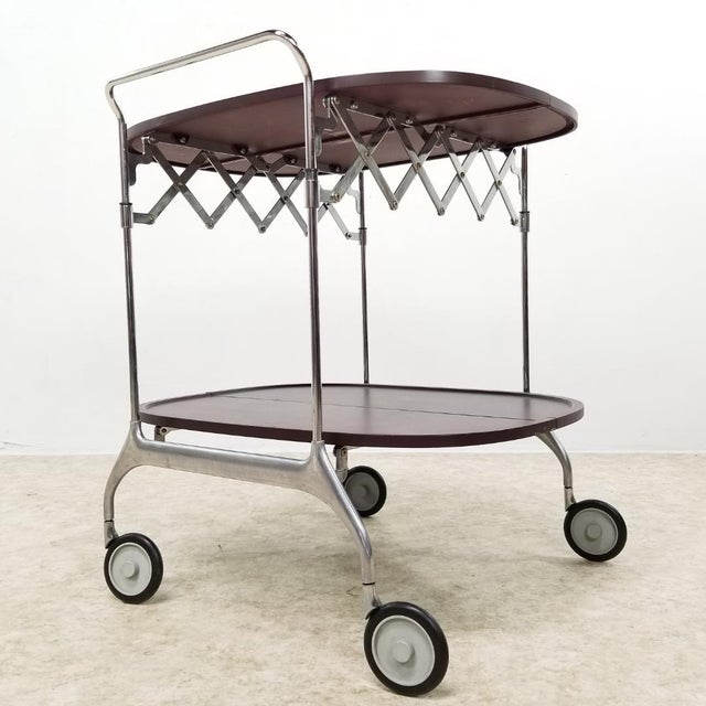 Kartell Storage Carts Dandk Organizer