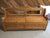 Drexel Heritage 1990s Drexel Heritage Andean Pine Finish Storage Bench With Seating For Sale - Image 4 of 7
