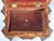 Antique Folk Tramp Art Box For Sale - Image 10 of 17