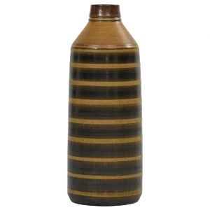 Floor Vase by Birger Larsson for Wallåkra