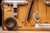 Wood Vintage German Diesel Trailer Brake Training Display by Werner Degener For Sale - Image 7 of 18