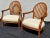 Pair of Teak Occasional Chairs By David Sutherland Furniture For Sale - Image 13 of 13