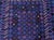 Vintage Scandinavian Blue Flatweave Rug by Märta Måås-Fjetterström, AB MMF For Sale - Image 4 of 11