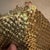 Metal Mesh Evening Bag Chainmail Coin Purse Art Deco Toy For Sale - Image 12 of 14
