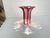 Ruby Red Crystal Vase from Val Saint Lambert For Sale - Image 18 of 18