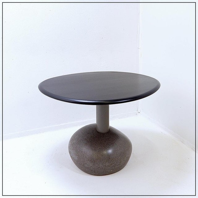 Vesper Side Table by Sebastian Herkner for Sancal For Sale - Image 13 of 13