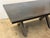 Bid Daddy's Antique Metal Dining Table For Sale - Image 11 of 12